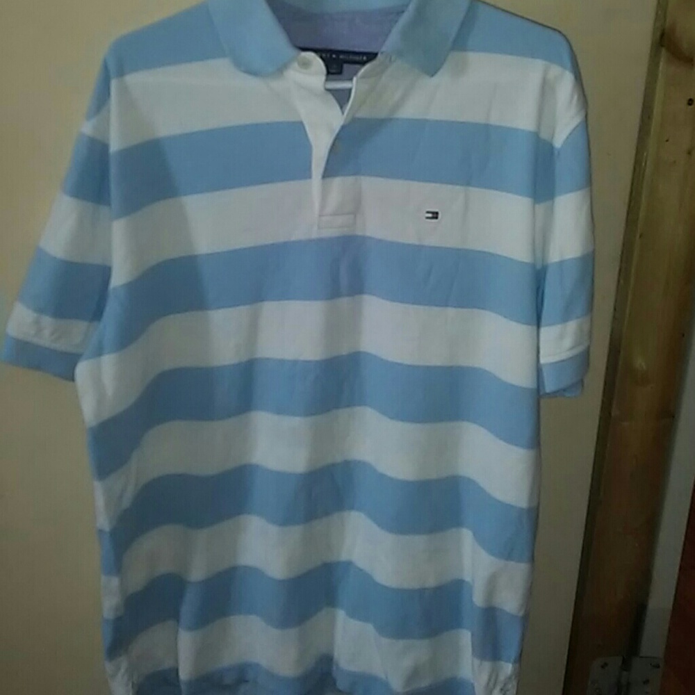 Men's Tommy Hilfiger shirt